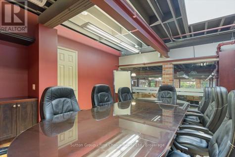 107 Erie Street Stratford ON N5A 2M5