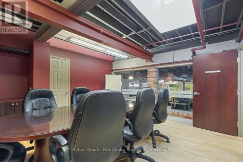 107 Erie Street Stratford ON N5A 2M5