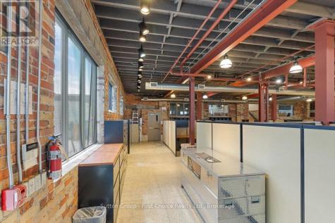 107 Erie Street Stratford ON N5A 2M5