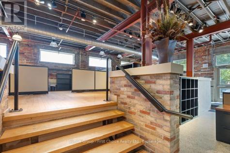 107 Erie Street Stratford ON N5A 2M5