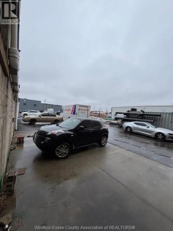 1577 Howard Avenue Windsor ON N8X 3T5