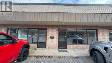 72 Centennial Road Orangeville ON L9W 1P9