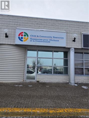 430 Westmount Avenue Unit# F Sudbury ON P3A 5Z8