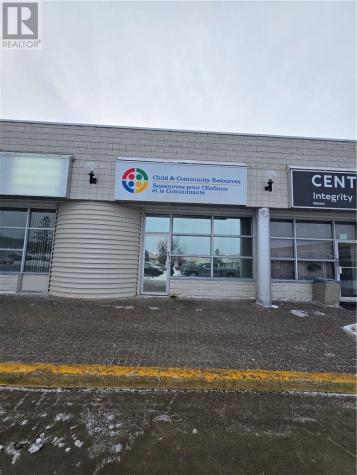 430 Westmount Avenue Unit# F Sudbury ON P3A 5Z8