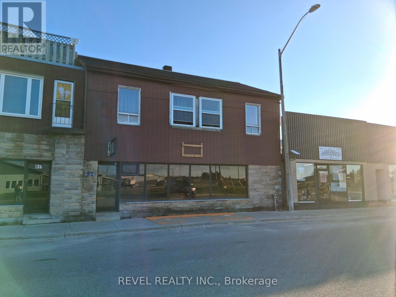97 Ambridge Drive Iroquois Falls ON P0K 1G0