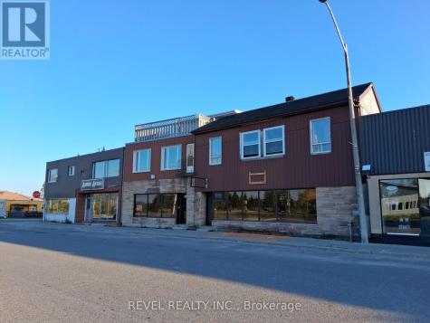 97 Ambridge Drive Iroquois Falls ON P0K 1G0