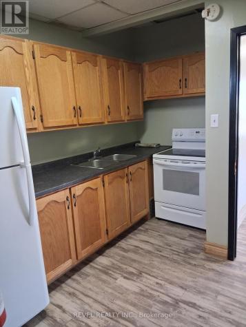 97 Ambridge Drive Iroquois Falls ON P0K 1G0