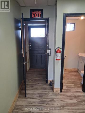 97 Ambridge Drive Iroquois Falls ON P0K 1G0