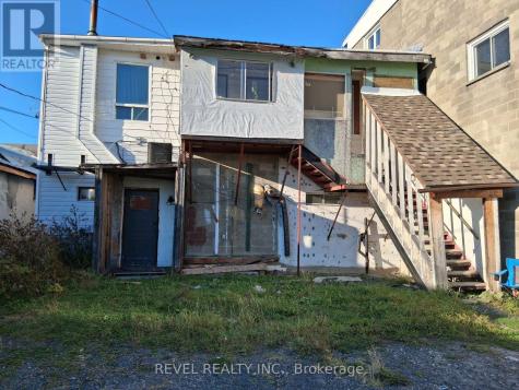 97 Ambridge Drive Iroquois Falls ON P0K 1G0