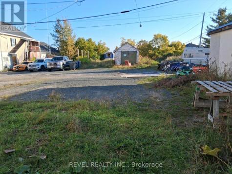 97 Ambridge Drive Iroquois Falls ON P0K 1G0