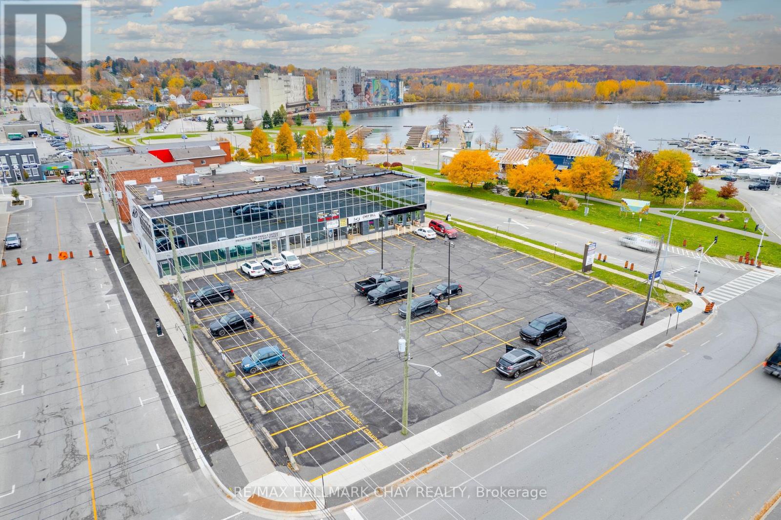 478 Bay Street Midland ON L4R 1K9