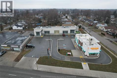 5188 Tecumseh Road East Windsor ON N8T 1C3