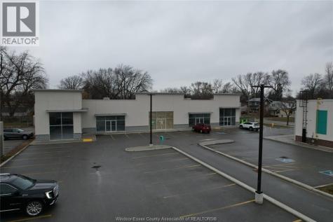 5188 Tecumseh Road East Windsor ON N8T 1C3