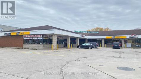 925 16th Street East Owen Sound ON N4K 1Z4