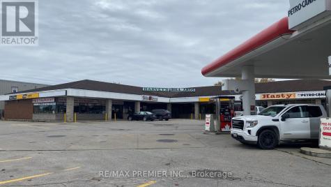 925 16th Street East Owen Sound ON N4K 1Z4