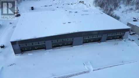 935 Cambrian Heights Sudbury ON P3C 5C3