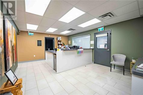 1536 Lasalle Boulevard Unit# B-5 Sudbury ON P3A 1Z7