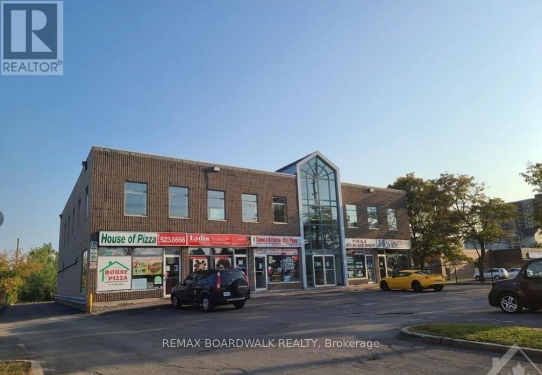 1574 Walkley Road Ottawa ON K1V 6P5