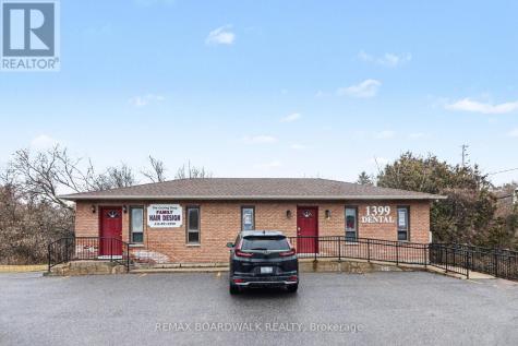 1399 Ellsworth Lane Ottawa ON K4P 1N3
