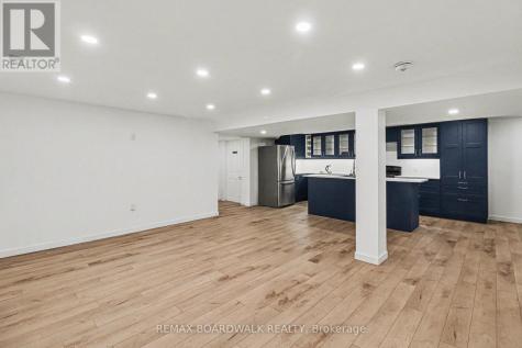 1399 Ellsworth Lane Ottawa ON K4P 1N3