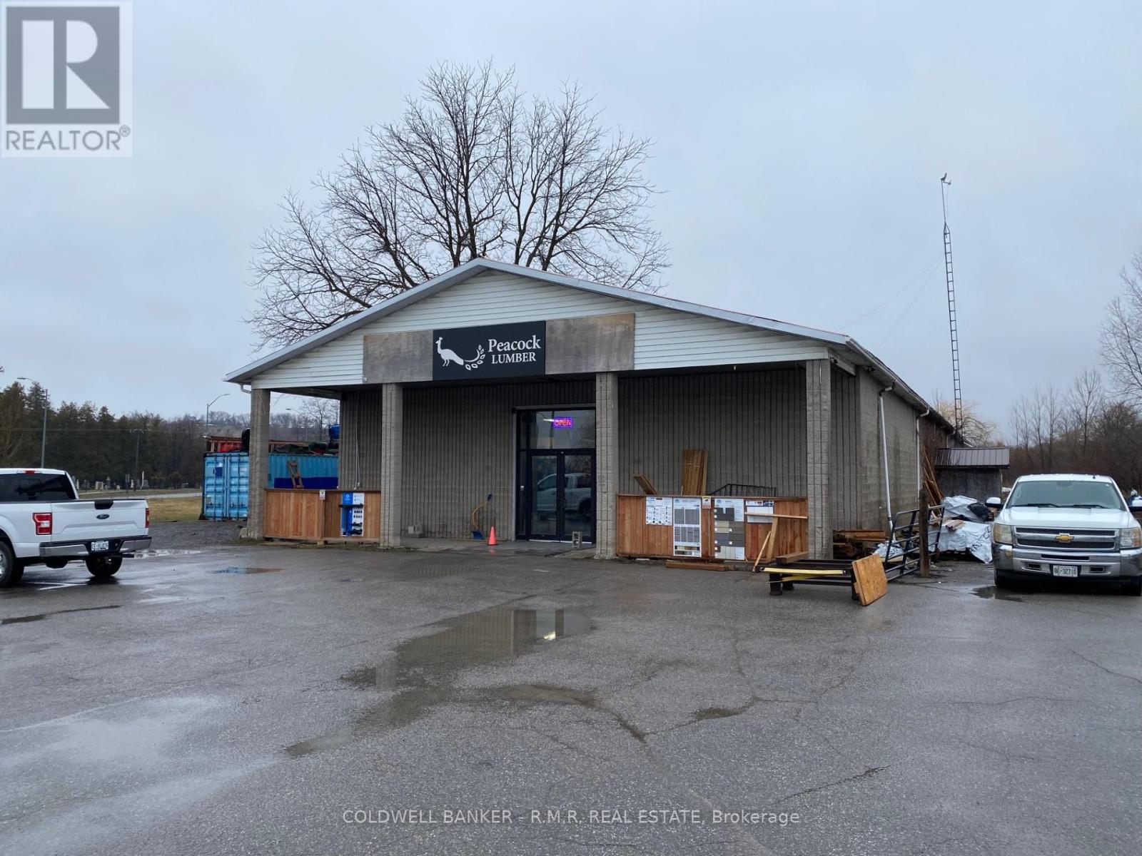114 Purdy Road Cramahe ON K0K 1S0