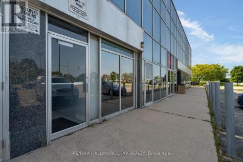 478 Bay Street Midland ON L4R 1K9