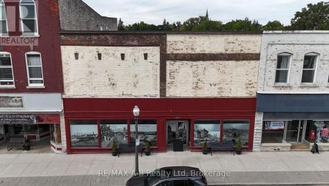 125 Queen Street East St. Marys ON N4X 1C4