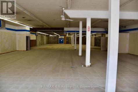 125 Queen Street East St. Marys ON N4X 1C4