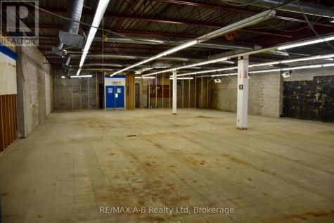 125 Queen Street East St. Marys ON N4X 1C4