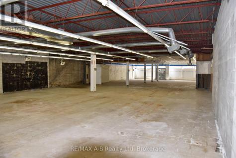 125 Queen Street East St. Marys ON N4X 1C4