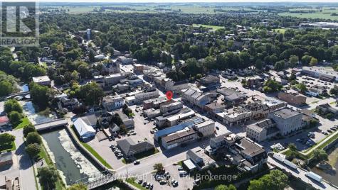 125 Queen Street East St. Marys ON N4X 1C4