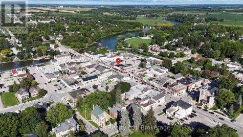 125 Queen Street East St. Marys ON N4X 1C4