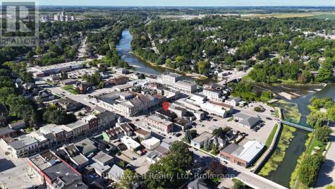 125 Queen Street East St. Marys ON N4X 1C4