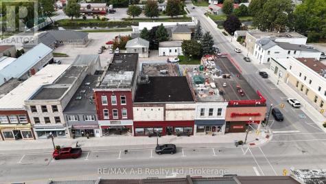 125 Queen Street East St. Marys ON N4X 1C4