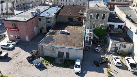 125 Queen Street East St. Marys ON N4X 1C4