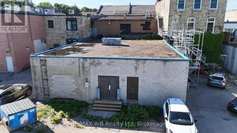 125 Queen Street East St. Marys ON N4X 1C4