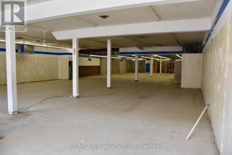 125 Queen Street East St. Marys ON N4X 1C4