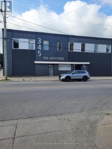 345 8th Street East Owen Sound ON N4K 1L3