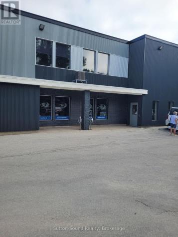 345 8th Street East Owen Sound ON N4K 1L3