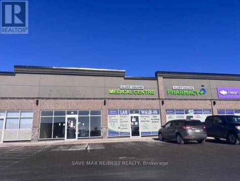 500 Alder Street Orangeville ON L9W 7T6