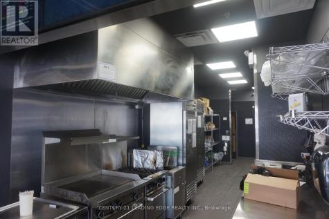 307 Toronto Street South Uxbridge ON L9P 0B4