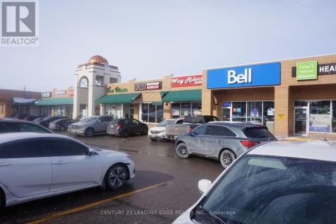 307 Toronto Street South Uxbridge ON L9P 0B4