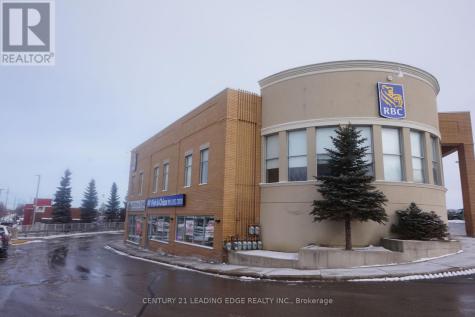 307 Toronto Street South Uxbridge ON L9P 0B4