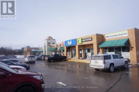 307 Toronto Street South Uxbridge ON L9P 0B4
