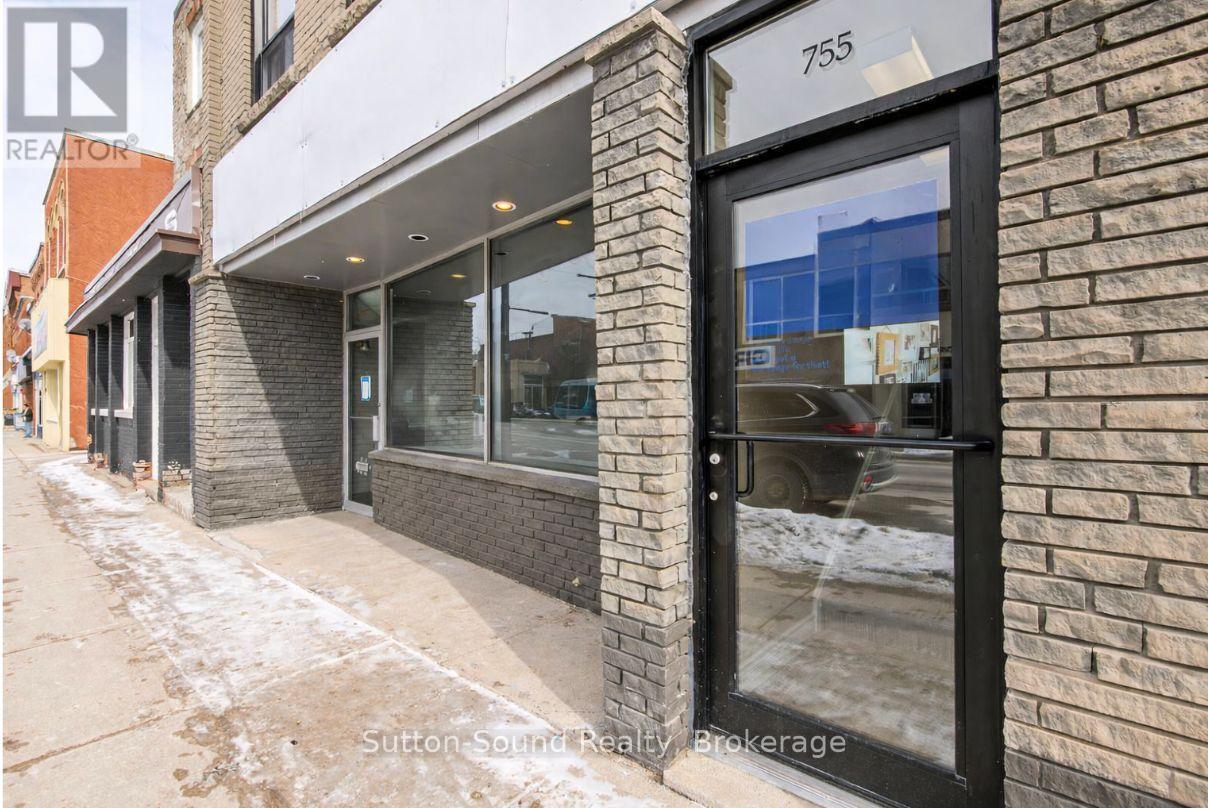755 2nd Avenue East Owen Sound ON N4K 2G9