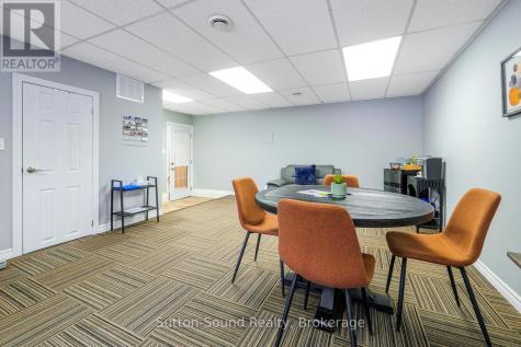 755 2nd Avenue East Owen Sound ON N4K 2G9