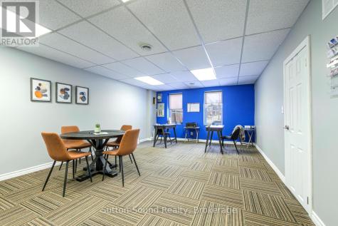 755 2nd Avenue East Owen Sound ON N4K 2G9