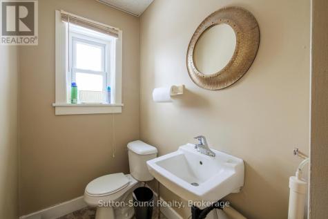 755 2nd Avenue East Owen Sound ON N4K 2G9