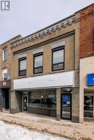 755 2nd Avenue East Owen Sound ON N4K 2G9