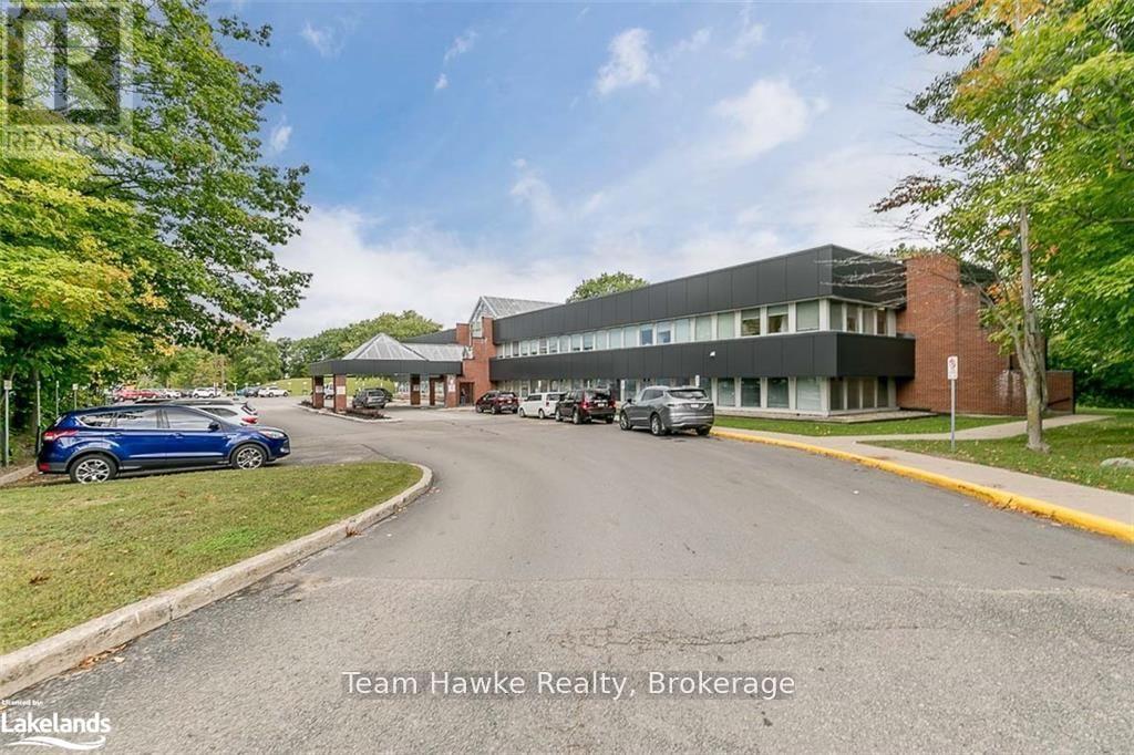 240 Penetanguishene Road Midland ON L4R 4P4